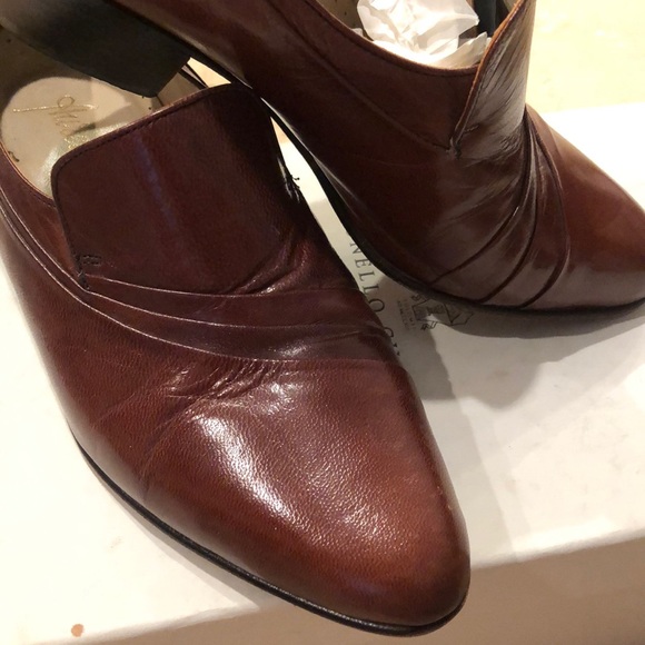 Vintage Aurelio Garcia Men’s Shoes - Picture 5 of 5
